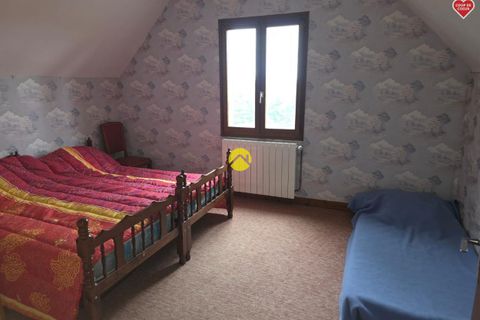 Villa a Imphy, Nievre, Imphy - € 108.900 | Ref: 119MS111691 - foto 11