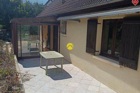 Villa a Imphy, Nievre, Imphy - € 108.900 | Ref: 119MS111691 - foto 14