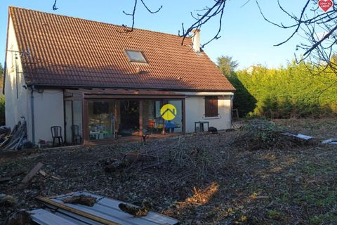 Villa a Imphy, Nievre, Imphy - € 108.900 | Ref: 119MS111691 - foto 15
