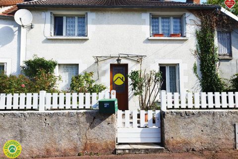 Villa a Briare, Loiret, Briare - € 192.600 | Ref: 86CAL111666 - foto 10