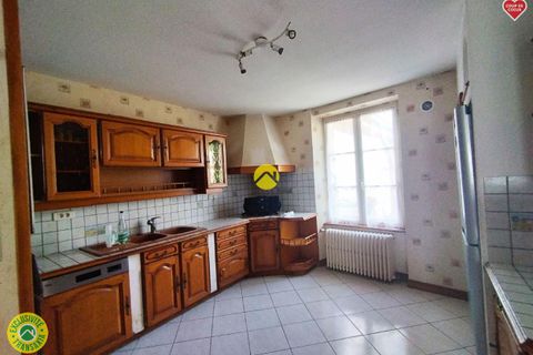 Villa a Briare, Loiret, Briare - € 192.600 | Ref: 86CAL111666 - foto 9