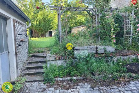 Villa a Briare, Loiret, Briare - € 192.600 | Ref: 86CAL111666 - foto 13