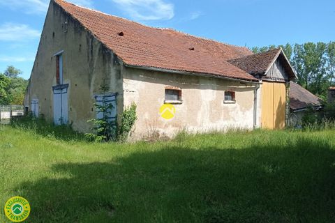 Villa i Fourilles, Allier, Fourilles - € 77.500 | Ref: 116CAL111692 - foto 2