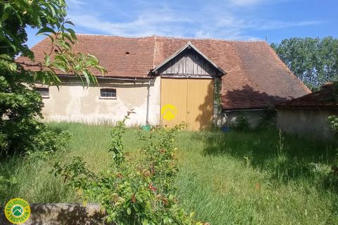 Villa i Fourilles, Allier, Fourilles - € 77.500 | Ref: 116CAL111692 - foto 3