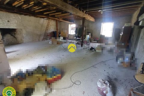 Villa i Fourilles, Allier, Fourilles - € 77.500 | Ref: 116CAL111692 - foto 5