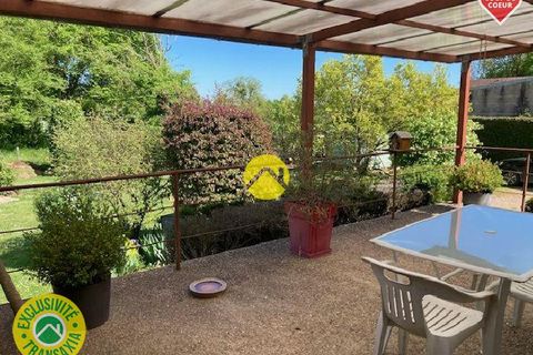 Villa a Saint-Bouize, Cher, Saint-Bouize - € 145.800 | Ref: 46CAL111693 - foto 3