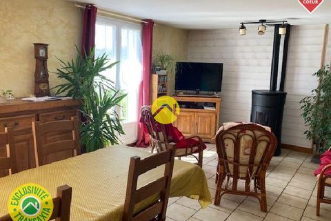 Villa a Saint-Bouize, Cher, Saint-Bouize - € 145.800 | Ref: 46CAL111693 - foto 4