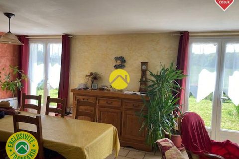 Villa a Saint-Bouize, Cher, Saint-Bouize - € 145.800 | Ref: 46CAL111693 - foto 5