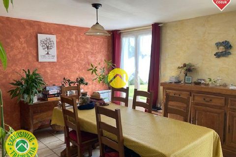 Villa a Saint-Bouize, Cher, Saint-Bouize - € 145.800 | Ref: 46CAL111693 - foto 6