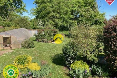 Villa a Saint-Bouize, Cher, Saint-Bouize - € 145.800 | Ref: 46CAL111693 - foto 17