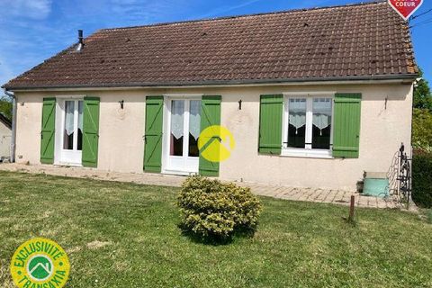Villa a Saint-Bouize, Cher, Saint-Bouize - € 145.800 | Ref: 46CAL111693 - foto 19
