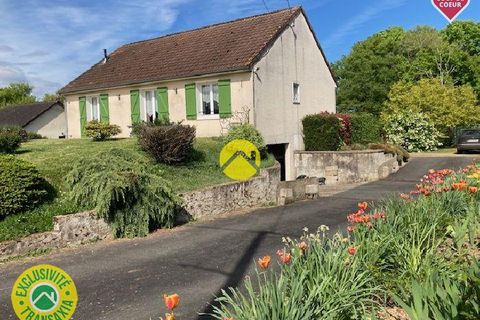 Villa a Saint-Bouize, Cher, Saint-Bouize - € 145.800 | Ref: 46CAL111693 - foto 20