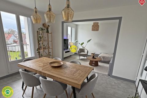 Lejlighed i Troyes, Aube, Troyes - € 115.000 | Ref: 118CAL111651 - foto 2