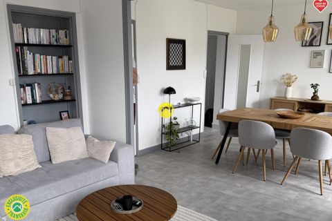 Lejlighed i Troyes, Aube, Troyes - € 115.000 | Ref: 118CAL111651 - foto 5