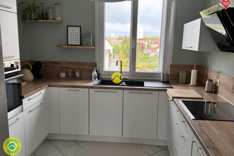 Lejlighed i Troyes, Aube, Troyes - € 115.000 | Ref: 118CAL111651 - foto 6
