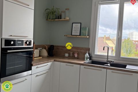 Lejlighed i Troyes, Aube, Troyes - € 115.000 | Ref: 118CAL111651 - foto 7