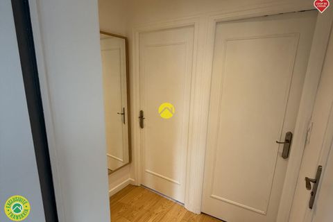 Lejlighed i Troyes, Aube, Troyes - € 115.000 | Ref: 118CAL111651 - foto 9