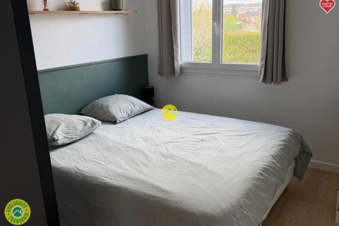 Lejlighed i Troyes, Aube, Troyes - € 115.000 | Ref: 118CAL111651 - foto 10