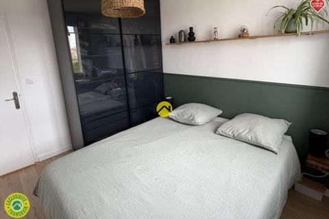 Lejlighed i Troyes, Aube, Troyes - € 115.000 | Ref: 118CAL111651 - foto 11