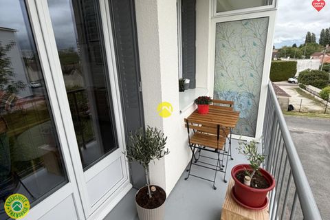 Lejlighed i Troyes, Aube, Troyes - € 115.000 | Ref: 118CAL111651 - foto 13