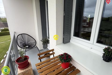 Lejlighed i Troyes, Aube, Troyes - € 115.000 | Ref: 118CAL111651 - foto 14