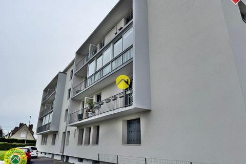 Lejlighed i Troyes, Aube, Troyes - € 115.000 | Ref: 118CAL111651 - foto 16