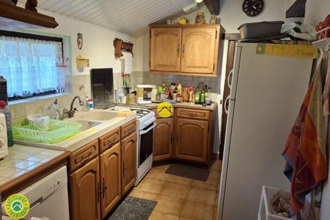 Villa a Couleuvre, Allier, Couleuvre - € 67.500 | Ref: 11CAL111680 - foto 2