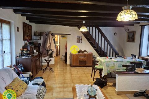 Villa a Couleuvre, Allier, Couleuvre - € 67.500 | Ref: 11CAL111680 - foto 4