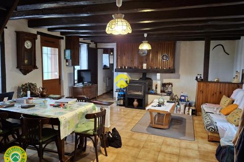 Villa a Couleuvre, Allier, Couleuvre - € 67.500 | Ref: 11CAL111680 - foto 5