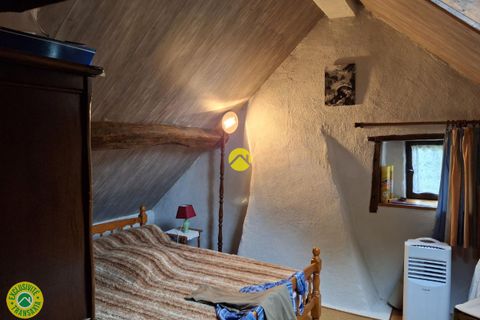 Villa a Couleuvre, Allier, Couleuvre - € 67.500 | Ref: 11CAL111680 - foto 7