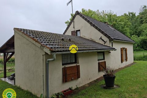 Villa a Couleuvre, Allier, Couleuvre - € 67.500 | Ref: 11CAL111680 - foto 11