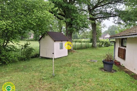 Villa a Couleuvre, Allier, Couleuvre - € 67.500 | Ref: 11CAL111680 - foto 13