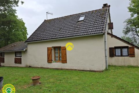 Villa a Couleuvre, Allier, Couleuvre - € 67.500 | Ref: 11CAL111680 - foto 14