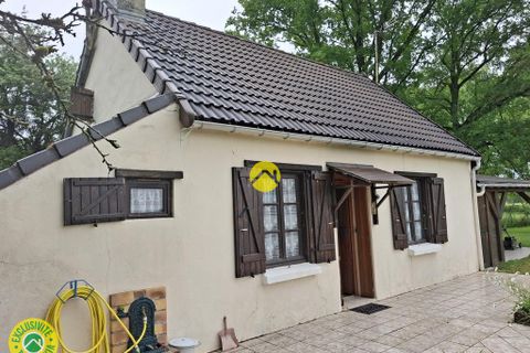 Villa a Couleuvre, Allier, Couleuvre - € 67.500 | Ref: 11CAL111680 - foto 15