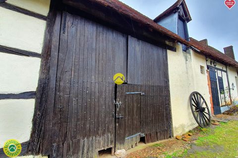 Landejendom i Thou, Cher, Thou - € 139.000 | Ref: 54CAL111611 - foto 2