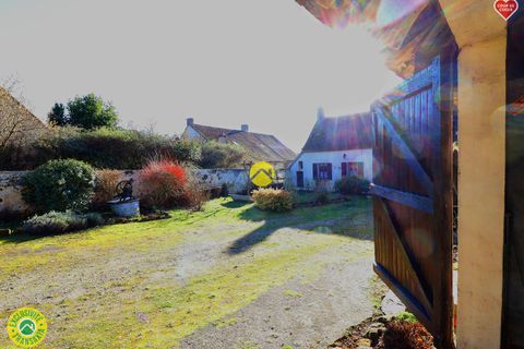 Landejendom i Thou, Cher, Thou - € 139.000 | Ref: 54CAL111611 - foto 3