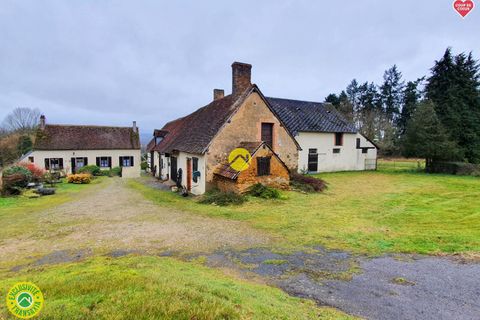 Landejendom i Thou, Cher, Thou - € 139.000 | Ref: 54CAL111611 - foto 6
