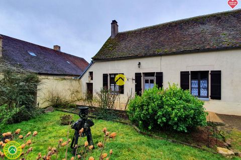 Landejendom i Thou, Cher, Thou - € 139.000 | Ref: 54CAL111611 - foto 7