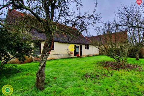 Landejendom i Thou, Cher, Thou - € 139.000 | Ref: 54CAL111611 - foto 8