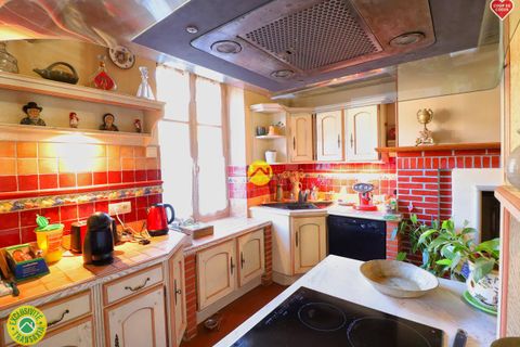 Landejendom i Thou, Cher, Thou - € 139.000 | Ref: 54CAL111611 - foto 9