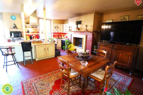 Landejendom i Thou, Cher, Thou - € 139.000 | Ref: 54CAL111611 - foto 11