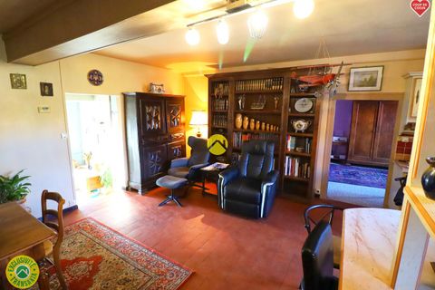 Landejendom i Thou, Cher, Thou - € 139.000 | Ref: 54CAL111611 - foto 10