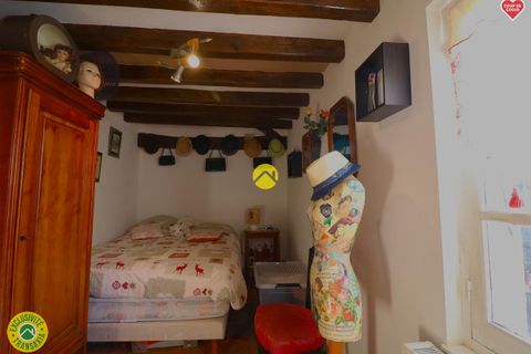 Landejendom i Thou, Cher, Thou - € 139.000 | Ref: 54CAL111611 - foto 14