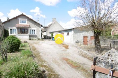 Villa i Douadic, Indre, Douadic - € 89.900 | Ref: 82MS111637 - foto 2