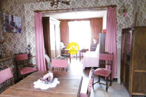 Villa i Douadic, Indre, Douadic - € 89.900 | Ref: 82MS111637 - foto 4