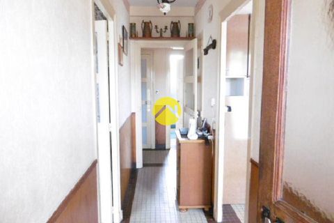 Villa i Douadic, Indre, Douadic - € 89.900 | Ref: 82MS111637 - foto 5