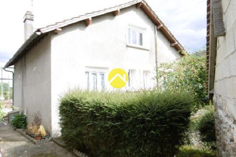 Villa i Douadic, Indre, Douadic - € 89.900 | Ref: 82MS111637 - foto 16