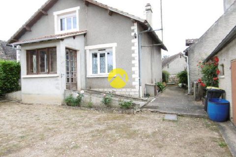 Villa i Douadic, Indre, Douadic - € 89.900 | Ref: 82MS111637 - foto 17
