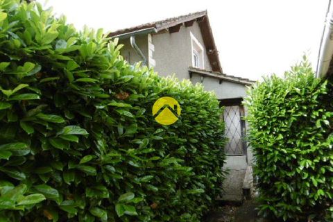 Villa i Douadic, Indre, Douadic - € 89.900 | Ref: 82MS111637 - foto 18
