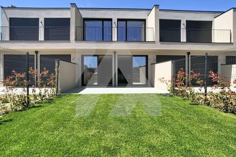 Rækkehus i Ovar, Aveiro, Ovar - € 374.000 | Ref: 100.C.VM - foto 16